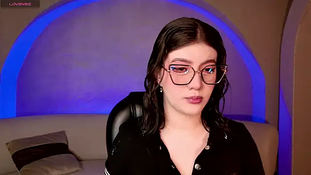 AmberFarrell online show from 19, 12, 2025