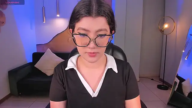 AmberFarrell online show from 10, 11, 2025