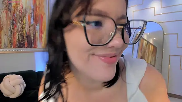 AmberFarrell online show from 30, 10, 2025