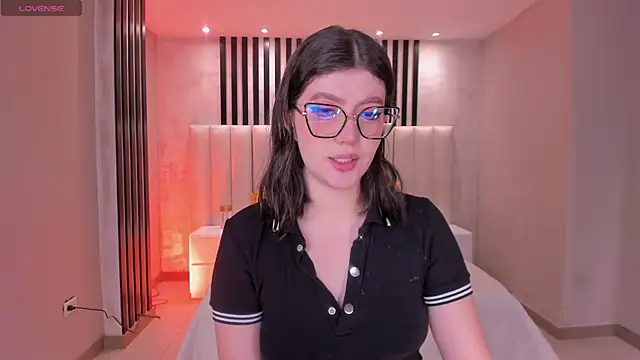 AmberFarrell online show from 30, 11, 2025