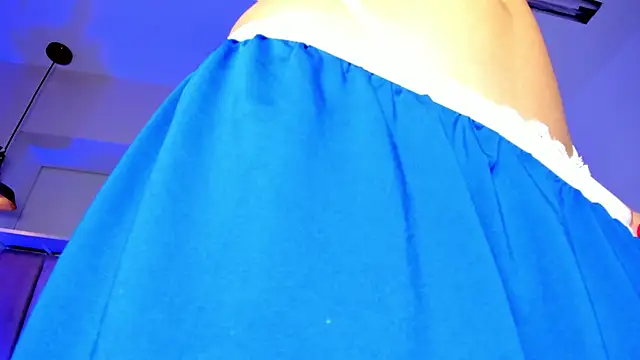 shysweets online show from 19, 9, 2025