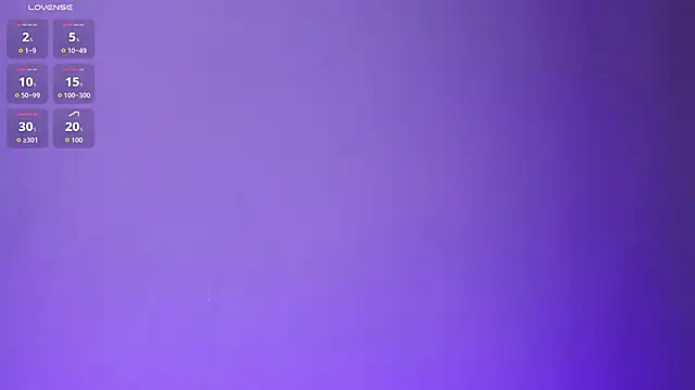 HannaPaola online show from 24, 2, 2026