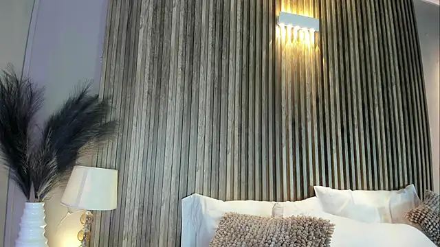 HannaPaola online show from 20, 3, 2026