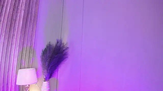 HannaPaola online show from 9, 3, 2026