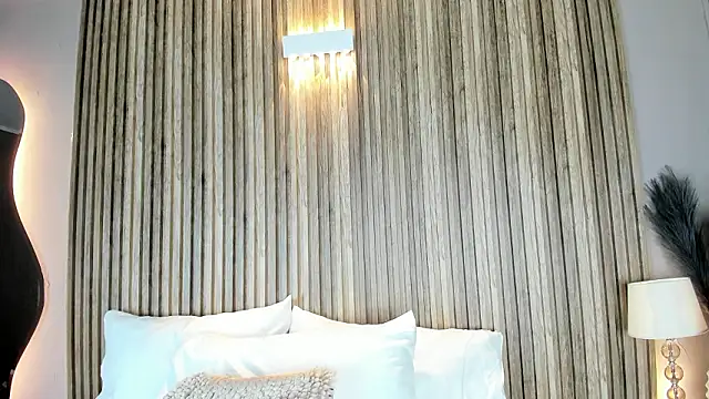 HannaPaola online show from 31, 1, 2026