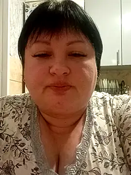 Marina376 online show from 25, 2, 2025