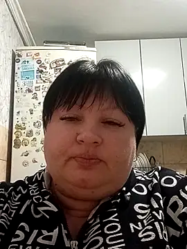 Marina376 online show from 24, 1, 2025