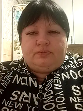 Marina376 online show from 19, 1, 2025