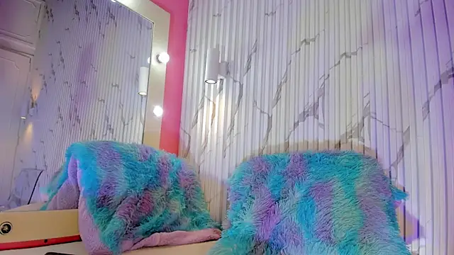 valentina lux online show from 12, 11, 2025