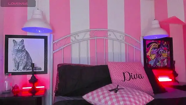 Liah Grey8 online show from 5, 1, 2026