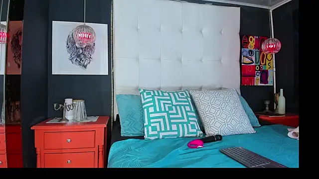 Liah Grey8 online show from 8, 1, 2026