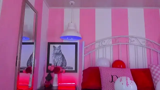 Liah Grey8 online show from 11, 2, 2026