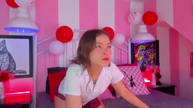 Liah Grey8 online show from 13, 2, 2026