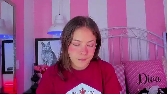 Liah Grey8 online show from 31, 3, 2026