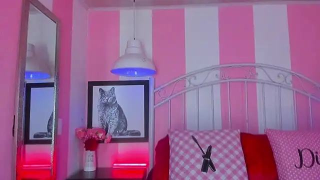 Liah Grey8 online show from 4, 2, 2026