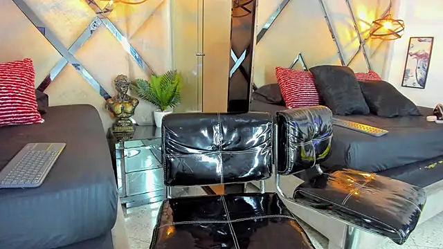 Liah Grey8 online show from 24, 2, 2026