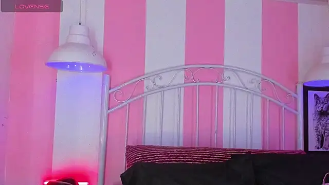 Liah Grey8 online show from 14, 11, 2025