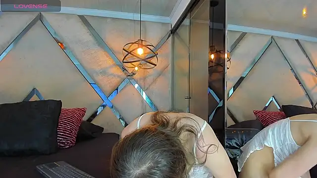 Liah Grey8 online show from 23, 2, 2026