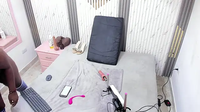 KatherynVidal online show from 21, 11, 2025