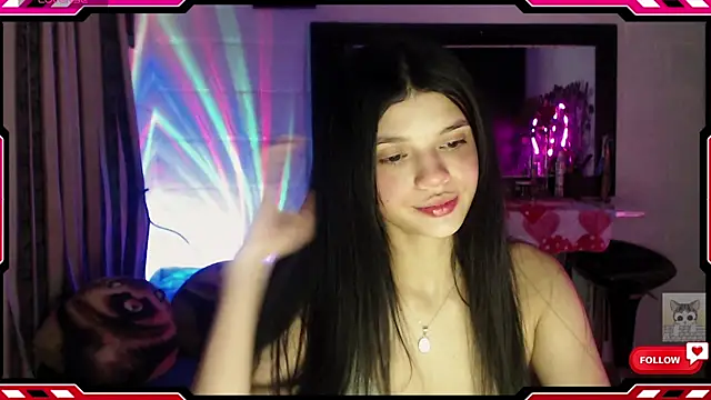 Snapshot of Sarahgin chatting on 26, 9, 2025 Sarahgin online show from 26, 9, 2025