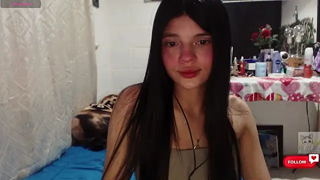 Sarahgin online show from 10, 5, 2026