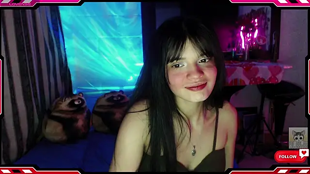 Sarahgin online show from 23, 10, 2025