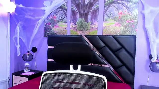 KimberlyVillaLobos online show from 11, 10, 2025