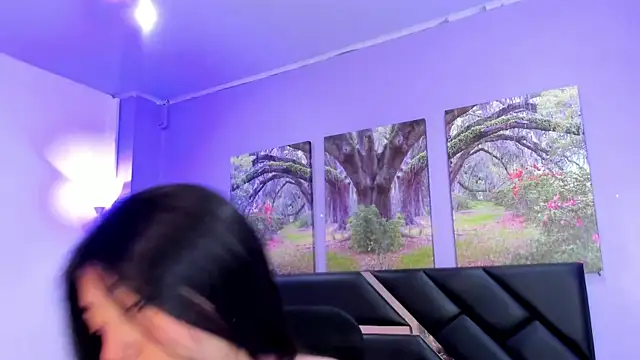 KimberlyVillaLobos online show from 2, 10, 2025