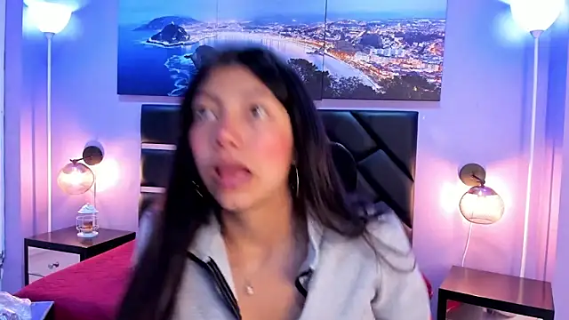 KimberlyVillaLobos online show from 16, 4, 2026