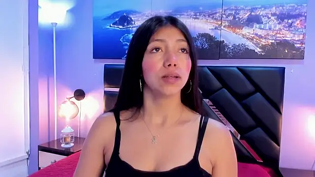 KimberlyVillaLobos online show from 20, 2, 2026