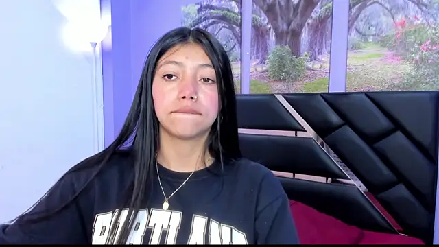 KimberlyVillaLobos online show from 20, 9, 2025