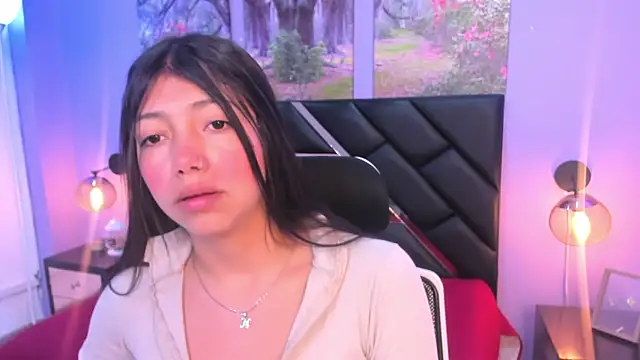 KimberlyVillaLobos online show from 10, 3, 2025