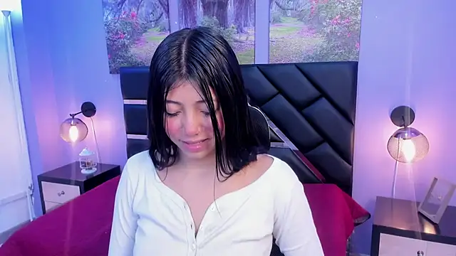 KimberlyVillaLobos online show from 15, 3, 2025