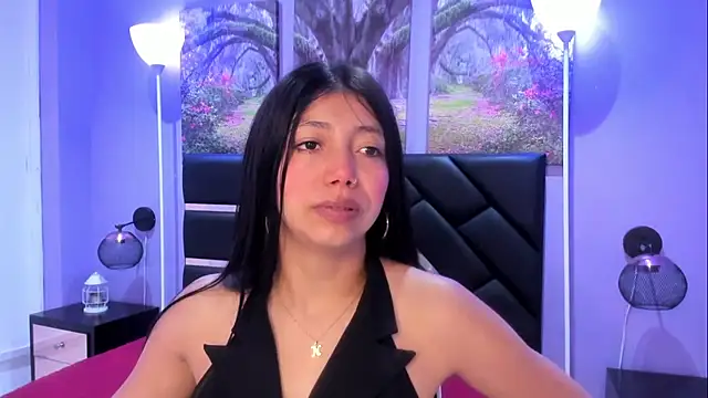 KimberlyVillaLobos online show from 12, 1, 2026