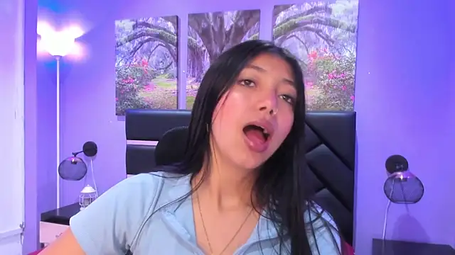 KimberlyVillaLobos online show from 26, 11, 2025