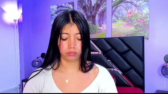 KimberlyVillaLobos online show from 19, 9, 2025