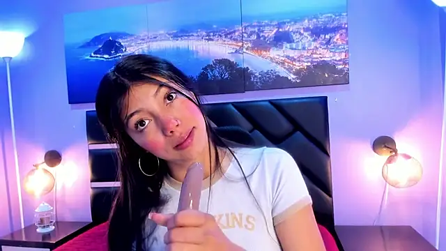 KimberlyVillaLobos online show from 12, 2, 2026