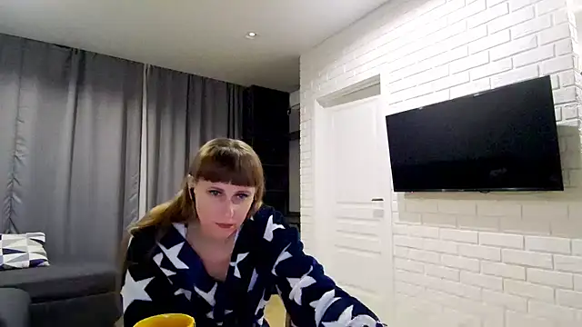 Daniella Lorente online show from 8, 2, 2026