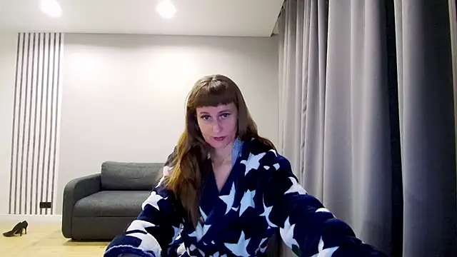 Daniella Lorente online show from 10, 2, 2025
