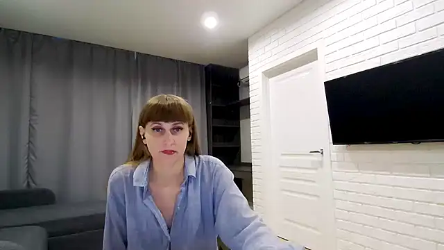 Daniella Lorente online show from 12, 4, 2026