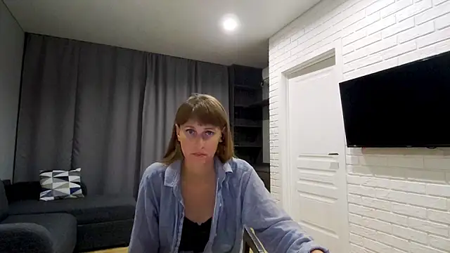 Snapshot of Daniella_Lorente chatting on 24, 7, 2026 Daniella Lorente online show from 24, 7, 2026