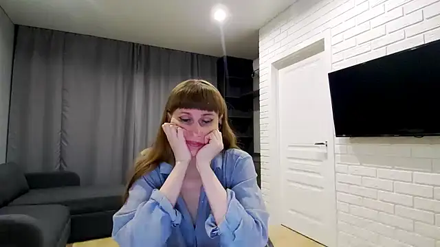 Snapshot of Daniella_Lorente chatting on 15, 5, 2026 Daniella Lorente online show from 15, 5, 2026