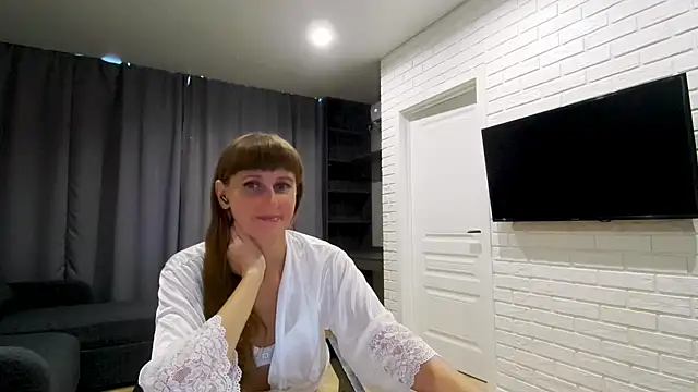 Snapshot of Daniella_Lorente chatting on 1, 8, 2026 Daniella Lorente online show from 1, 8, 2026
