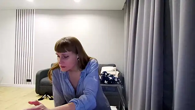 Daniella Lorente online show from 14, 1, 2025