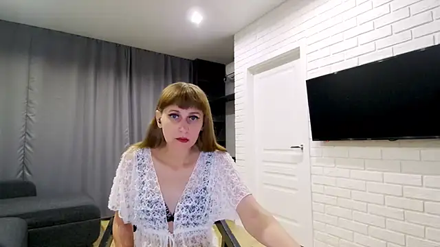 Daniella Lorente online show from 21, 9, 2025