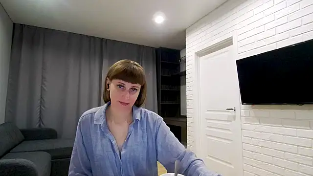 Snapshot of Daniella_Lorente chatting on 24, 5, 2026 Daniella Lorente online show from 24, 5, 2026