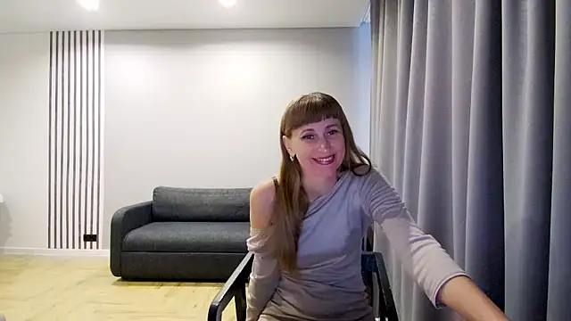 Daniella Lorente online show from 19, 3, 2025