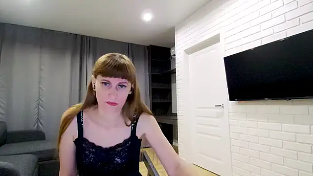 Daniella Lorente online show from 14, 10, 2025