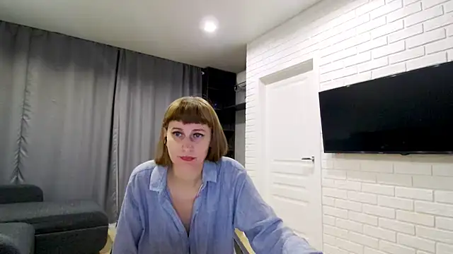 Daniella Lorente online show from 6, 11, 2025