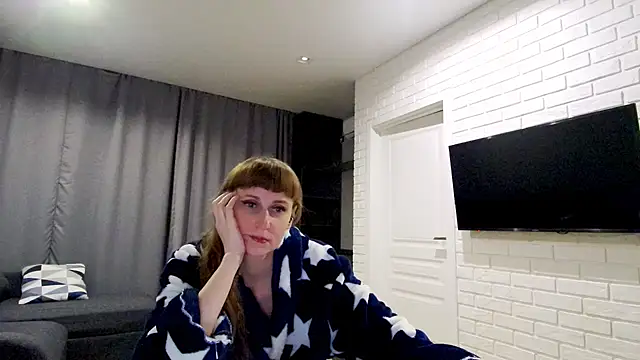 Daniella Lorente online show from 8, 2, 2026